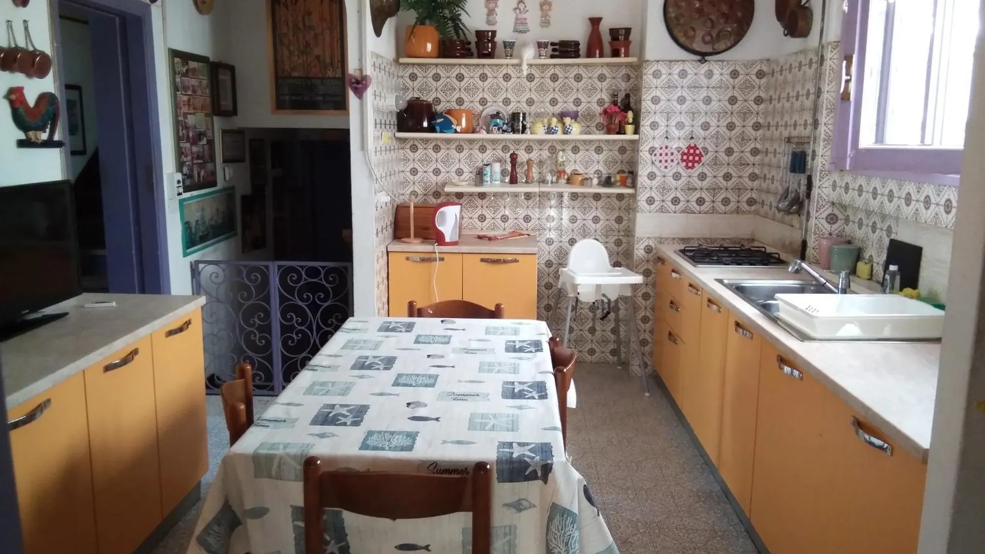 Casa Miglio Villa Marina di Pietrasanta 0*,  Italy