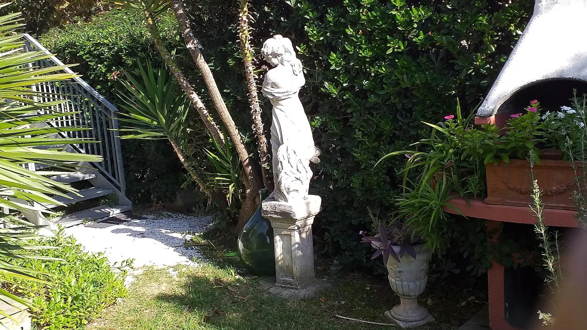Casa Miglio Villa Marina di Pietrasanta Holiday home