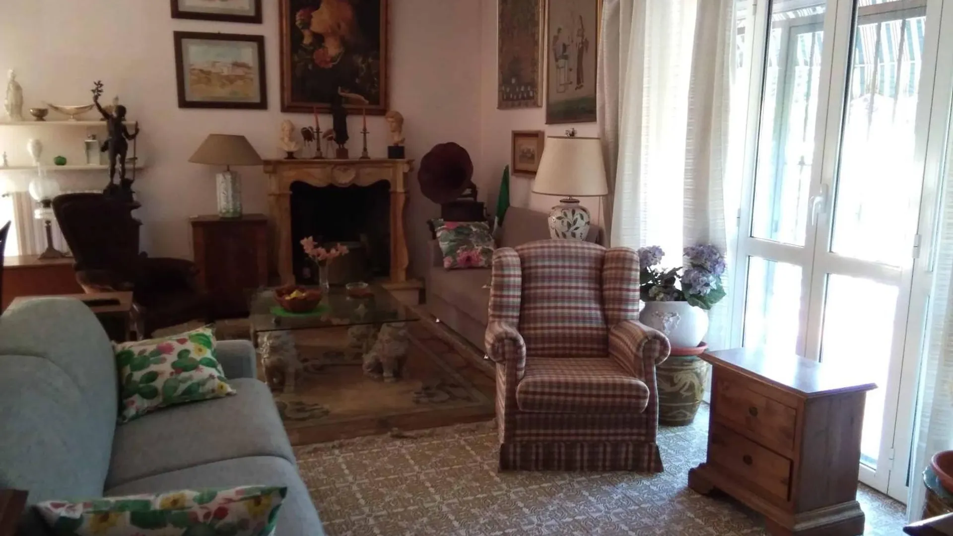 Holiday home Casa Miglio Villa Marina di Pietrasanta Italy