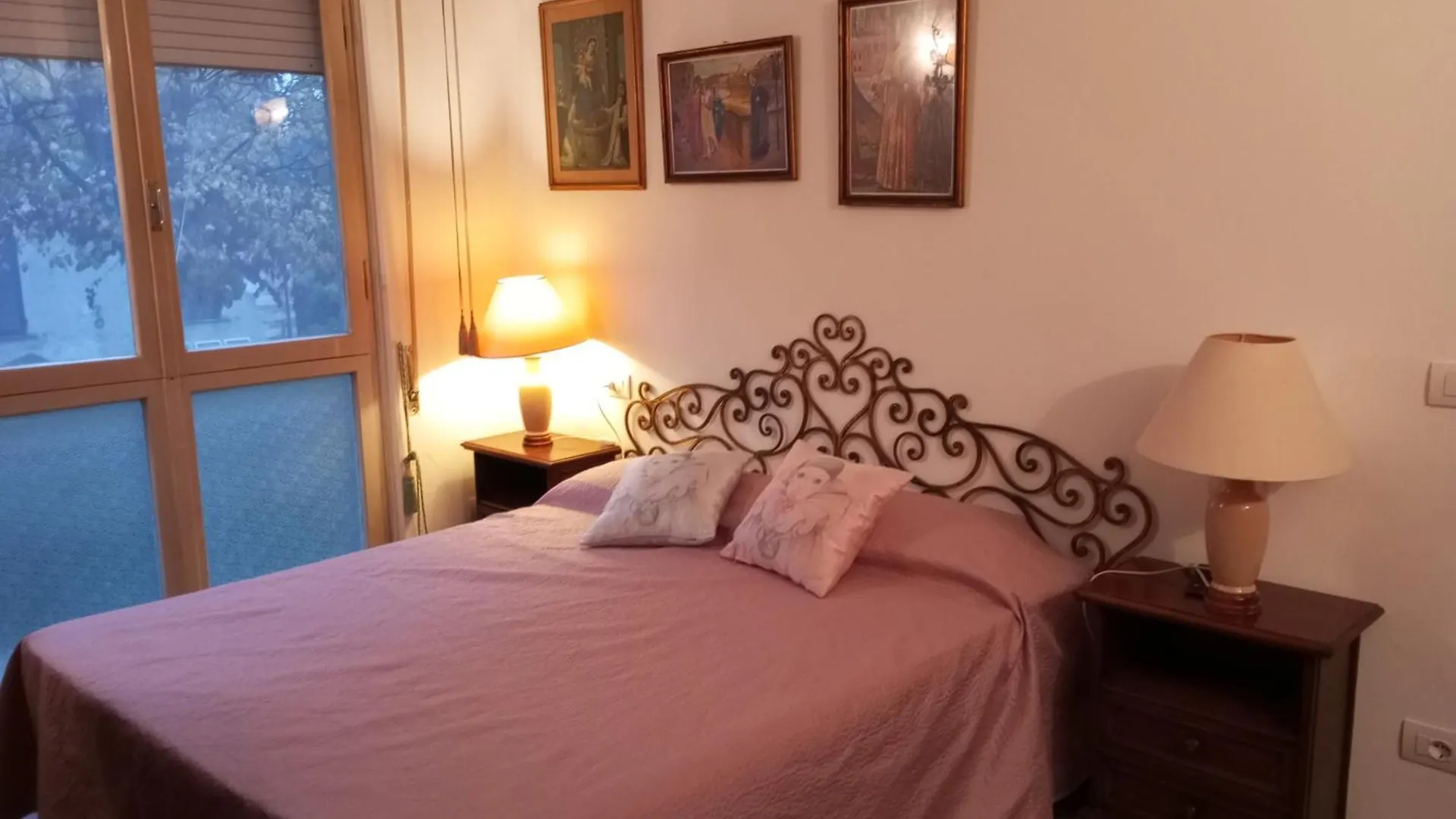 Holiday home Casa Miglio Villa Marina di Pietrasanta