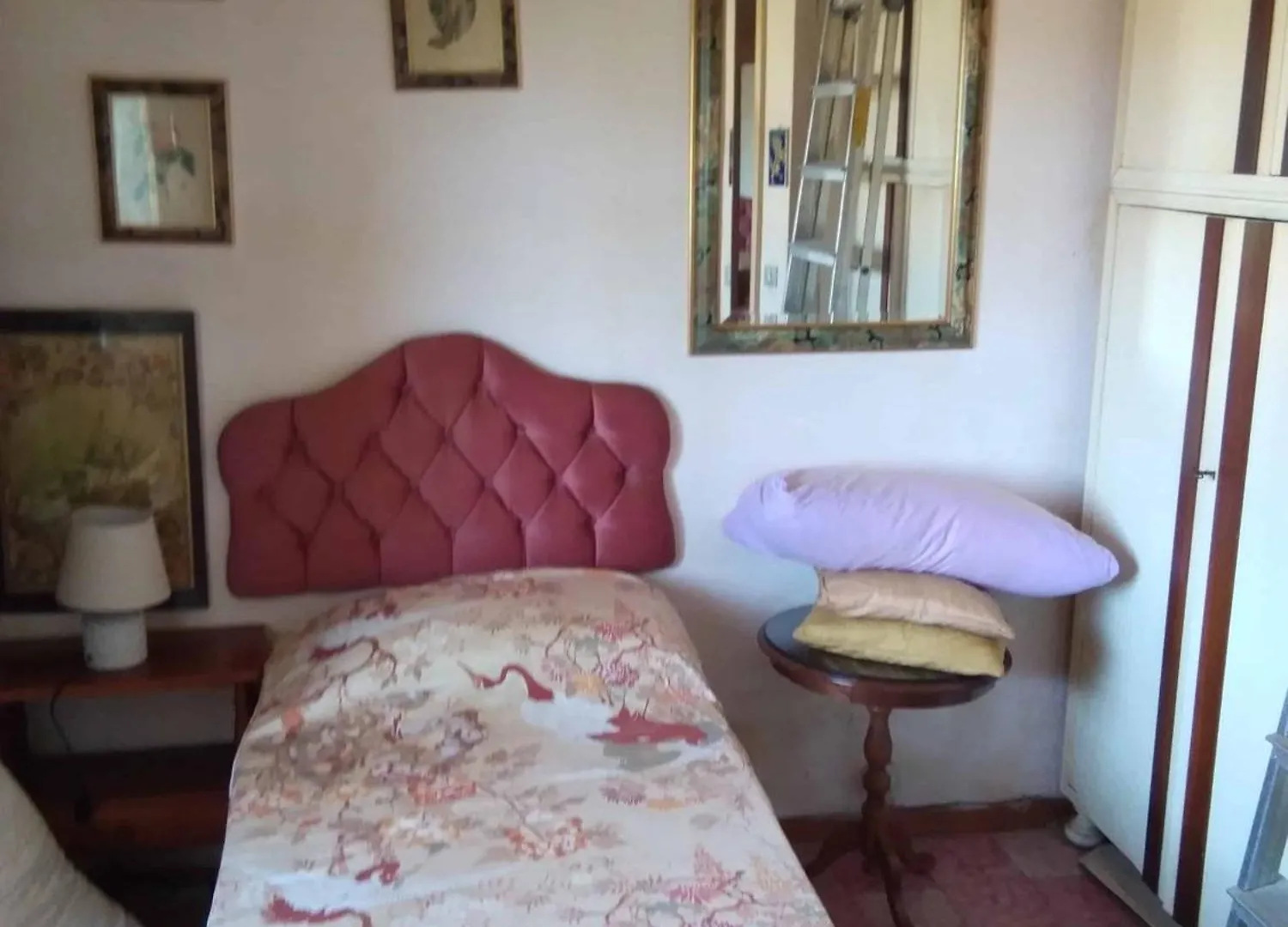 Casa Miglio Villa Marina di Pietrasanta Holiday home