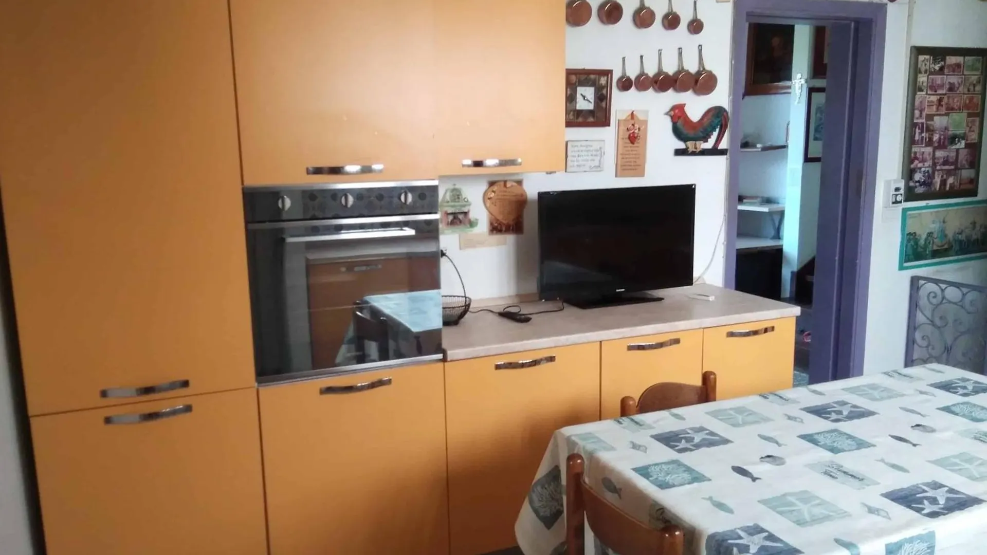 Casa Miglio Villa Marina di Pietrasanta