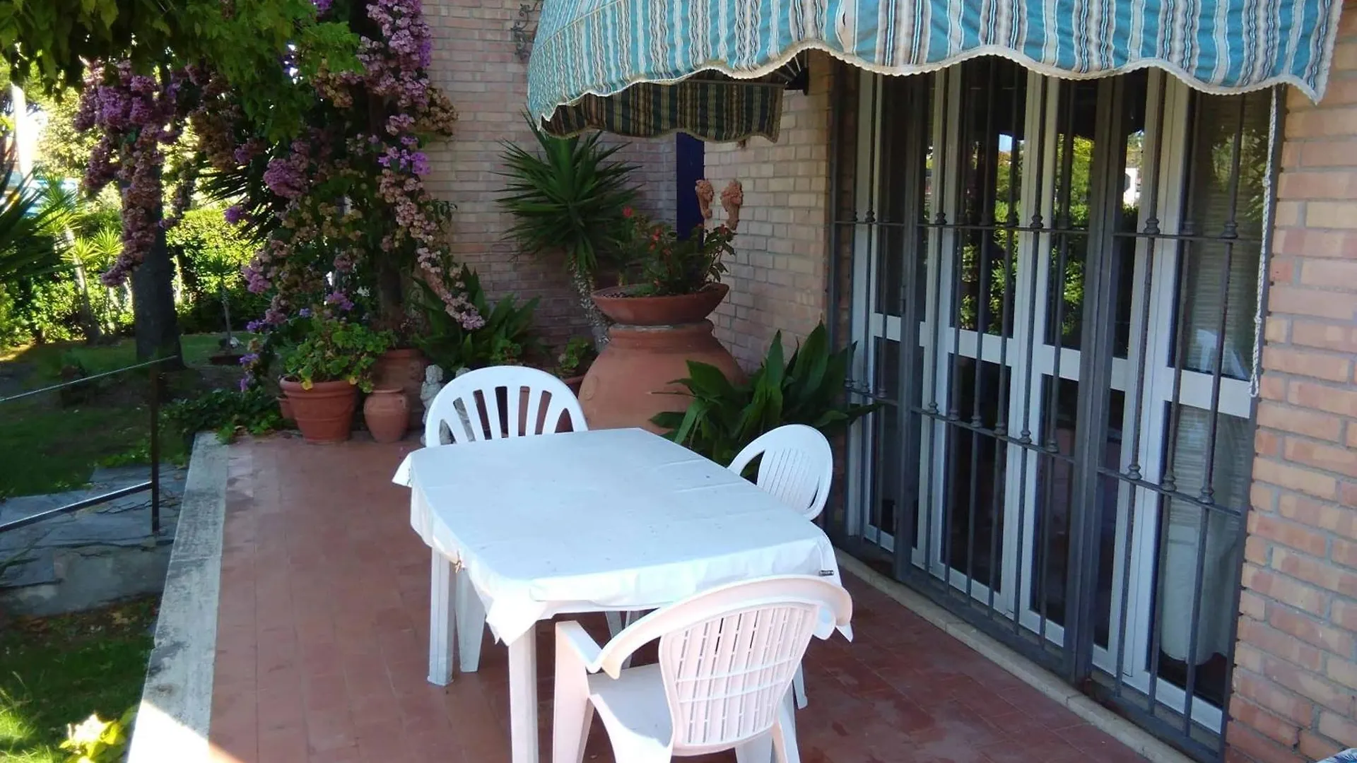 Holiday home Casa Miglio Villa Marina di Pietrasanta