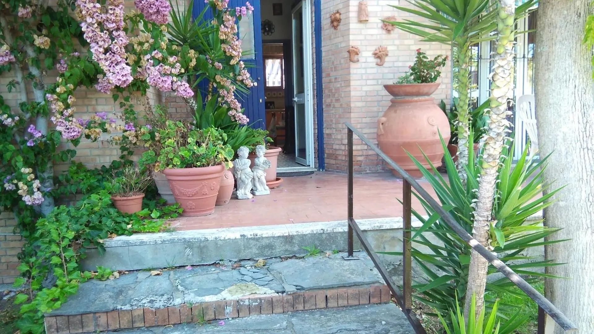 Casa Miglio Villa Marina di Pietrasanta